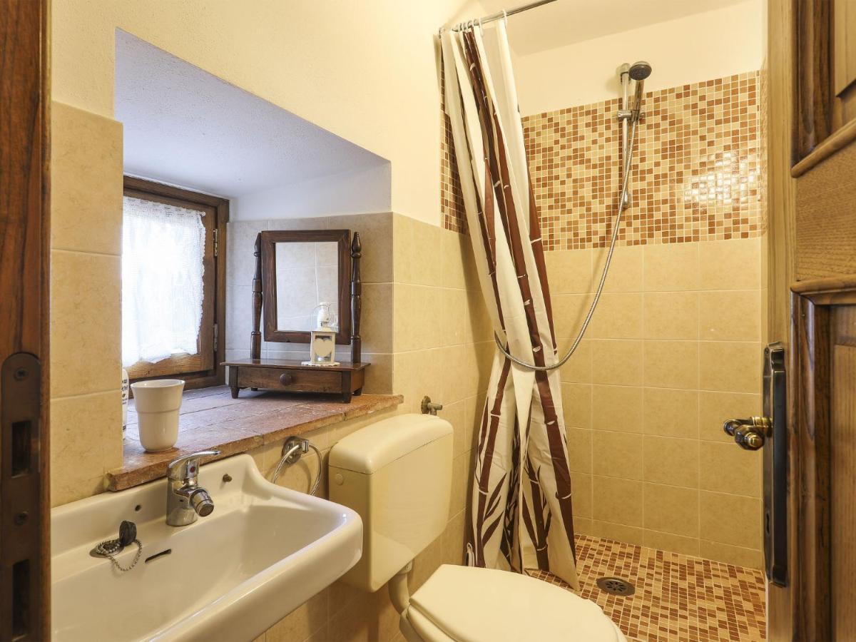 Apartment Carla - Blu150 By Interhome Lugliano Экстерьер фото
